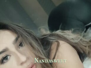 Nandasweet