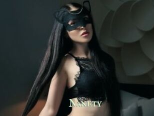 nanety Actrice xxx
