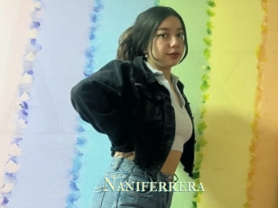 Naniferrera