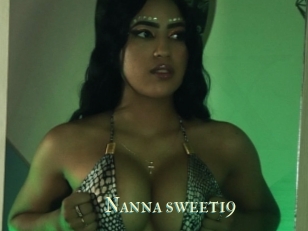 nanna_sweet19 Actrice xxx