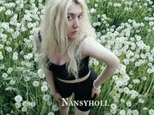 Nansyholl