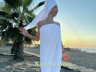 Nansyscandal