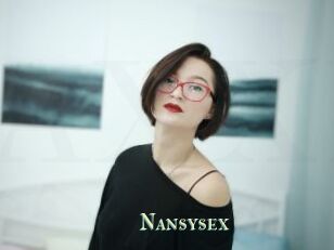 Nansysex