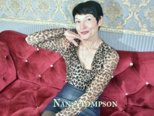 Nansytompson