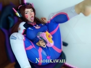 naohkawaii Actrice xxx