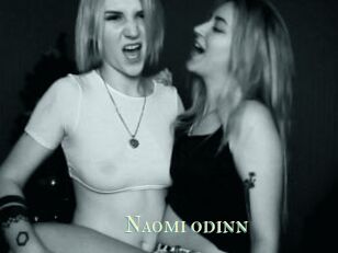 Naomi_odinn