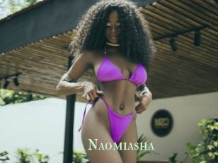 Naomiasha
