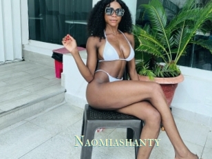 Naomiashanty