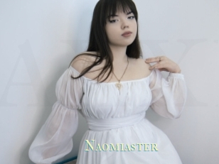Naomiaster