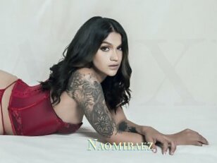 Naomibaez