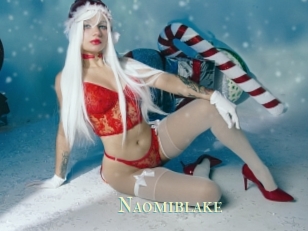 Naomiblake