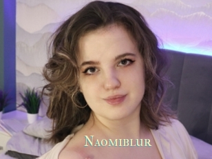 Naomiblur