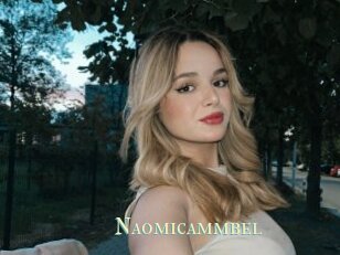 Naomicammbel