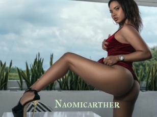 naomicarther Actrice xxx