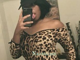 Naomicash
