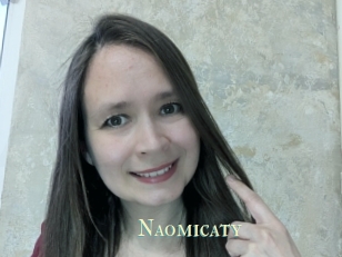 Naomicaty