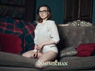 Naomichan