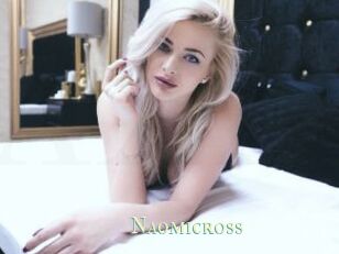 Naomicross