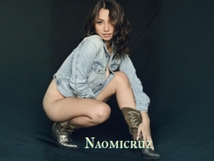 naomicruz Actrice xxx