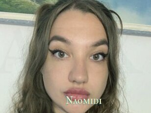 Naomidi