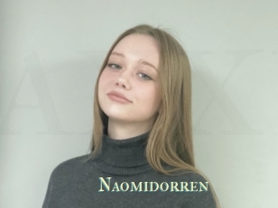 Naomidorren