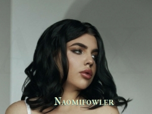 Naomifowler