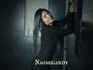 Naomigandy