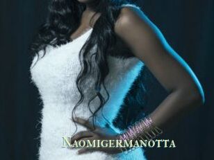Naomigermanotta