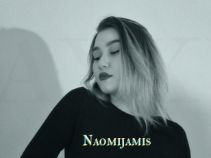Naomijamis