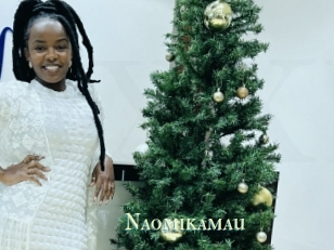 Naomikamau