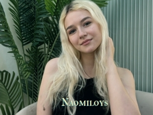 Naomiloys