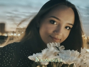 Naomimill