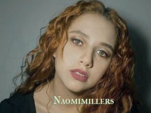 Naomimillers