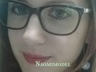 Naomimodel