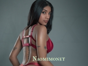 Naomimonet