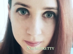 Naomipretty