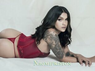 Naomipriston