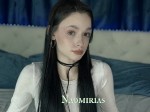 Naomirias