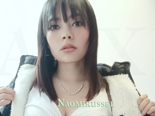Naomirussel