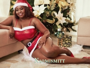 Naomismitt