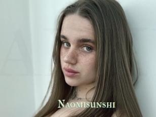 Naomisunshi