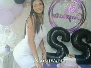 Naomiwadee