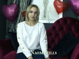Naomiwills