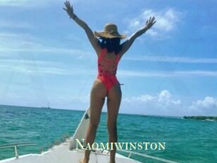 Naomiwinston
