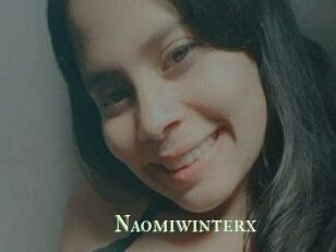 Naomiwinterx