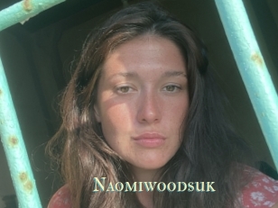 Naomiwoodsuk
