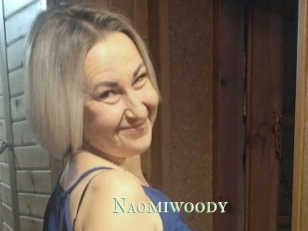 Naomiwoody