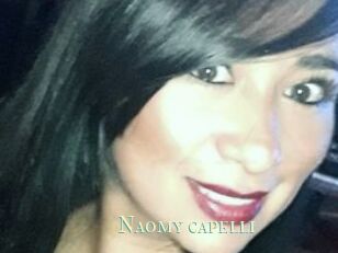Naomy_capelli