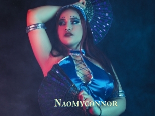Naomyconnor
