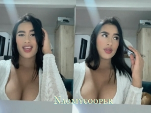 Naomycooper